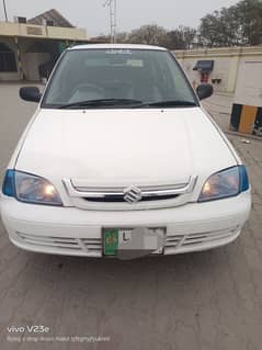 Suzuki Cultus VXR 2006