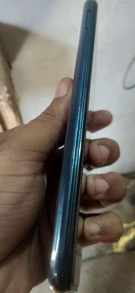 infinix hot8 OK condition 03062295157 for contact us 0