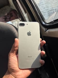 iPhone 7 Plus PTA APPROVED