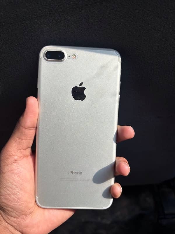 iPhone 7 Plus PTA APPROVED 1