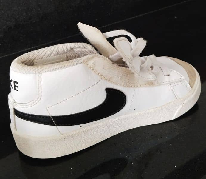 Nike blazers for kids 0