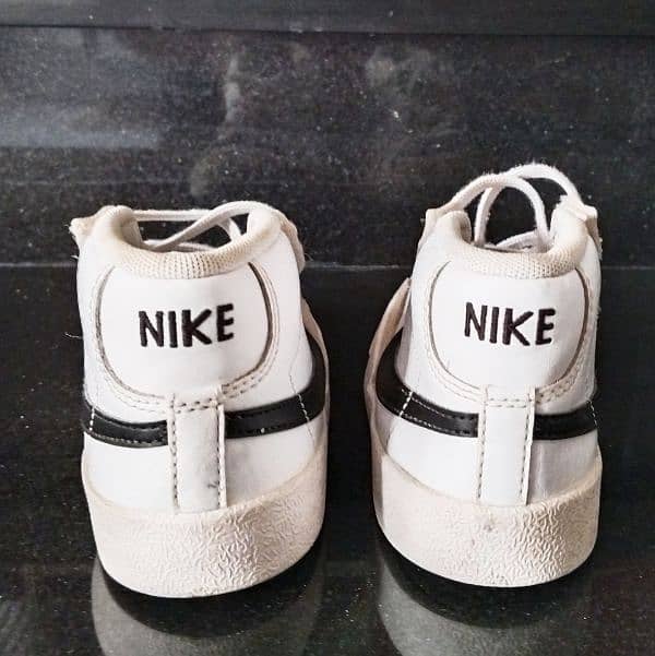 Nike blazers for kids 2