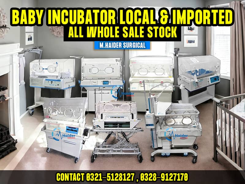 Baby Incubators & Baby Warmers Special Winter Sale 0