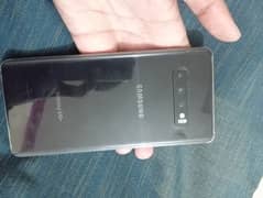 Samsung Galaxy S10 Plus Approved