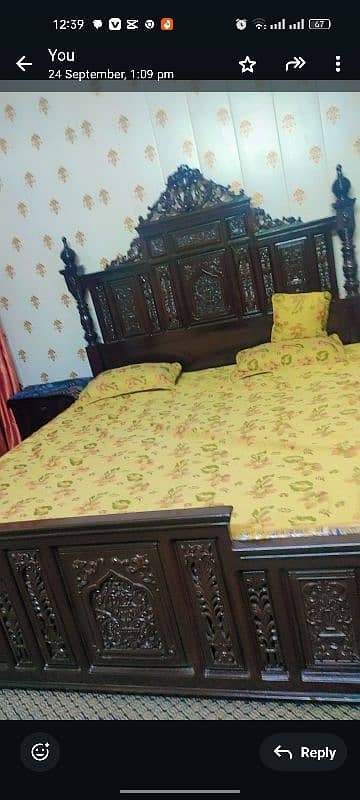 chuntiii bed 0