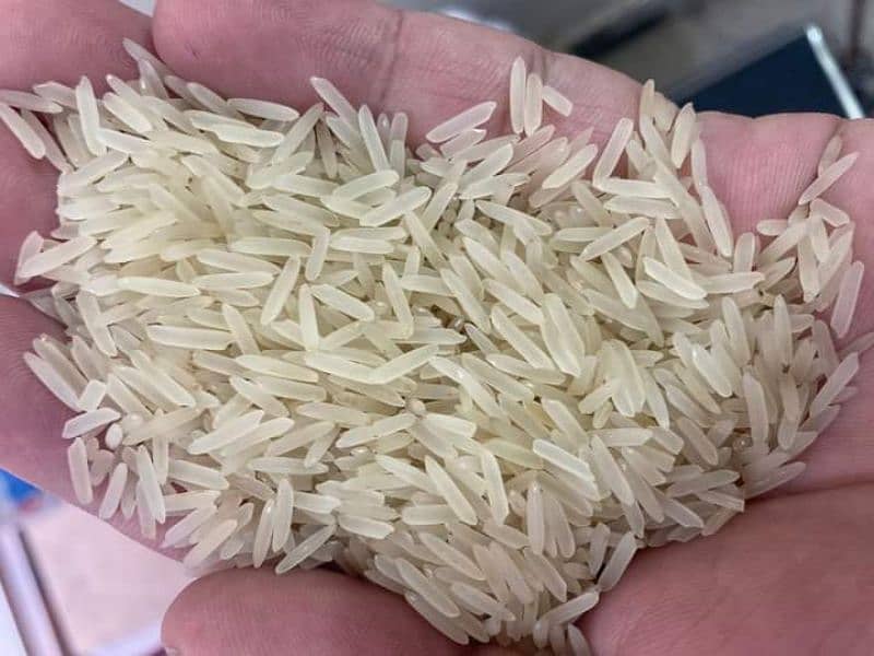 Real king basmati rice 1121 steamed 5 bag 1550 cont +92 346 9151505 3