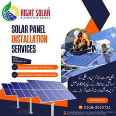 Solar Inverter | Solar Installation | Solar Complete system solutions