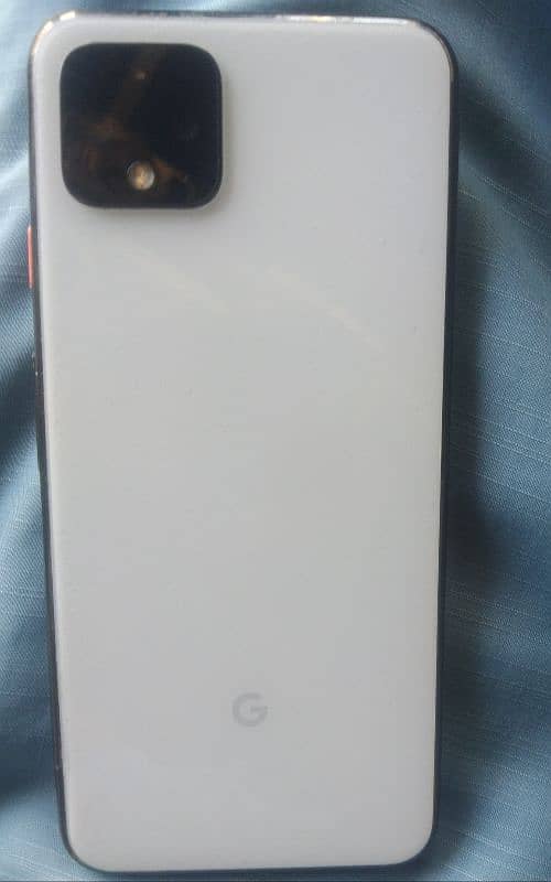 Google pixel 4 1