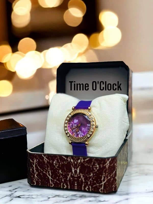 watches / girls watch / causal watch / important watch for sale 8