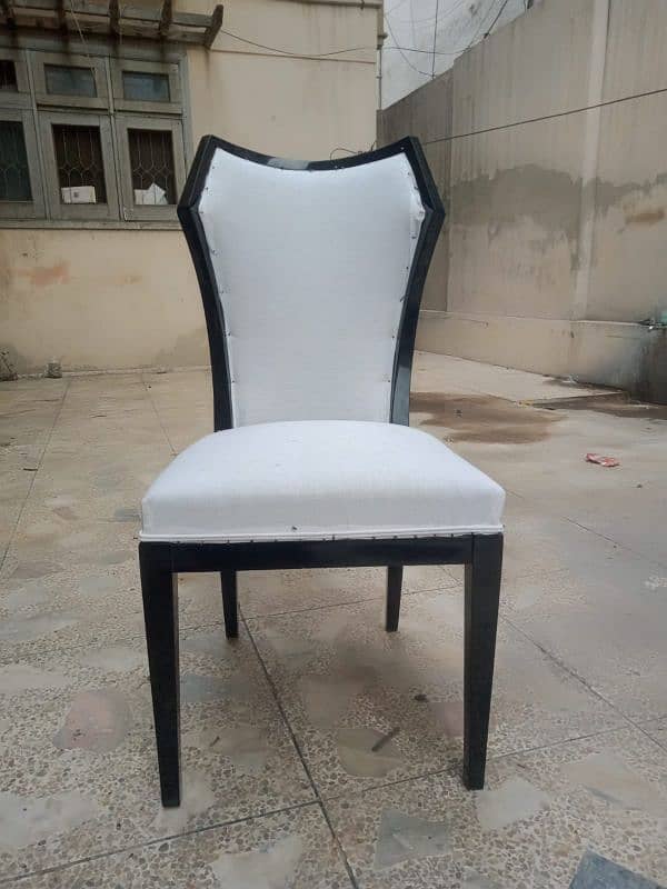 dining chair 2