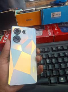 Tecno camon pro 20 8/256