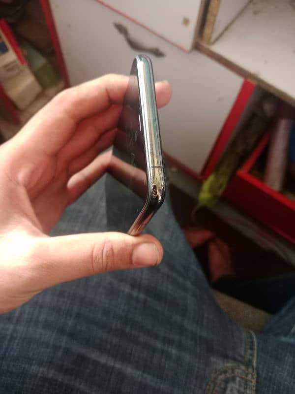 iphone X s max  64 gb 0