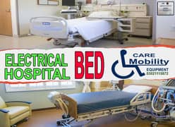 Surgical Bed Electric bed , Patient bed, ICU Bed, Medical hospital bed