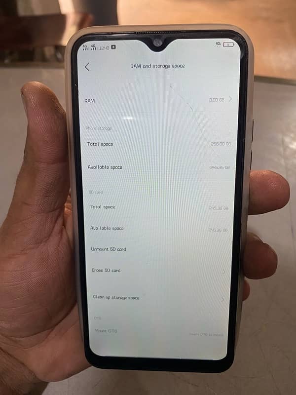 vivo y17 urgent sale 1