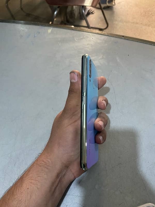 vivo y17 urgent sale 6