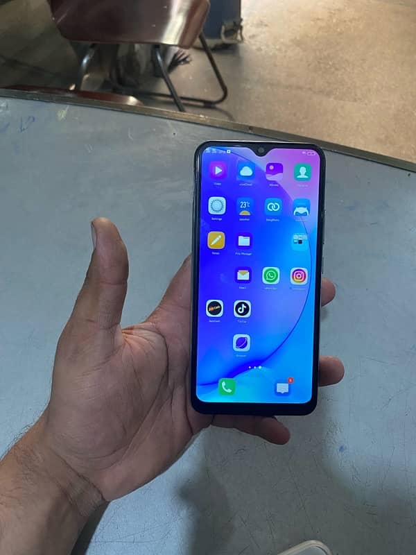 vivo y17 urgent sale 7