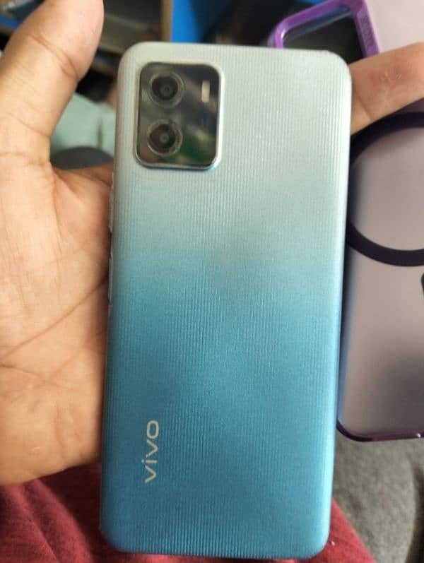 vivo Y15c 2