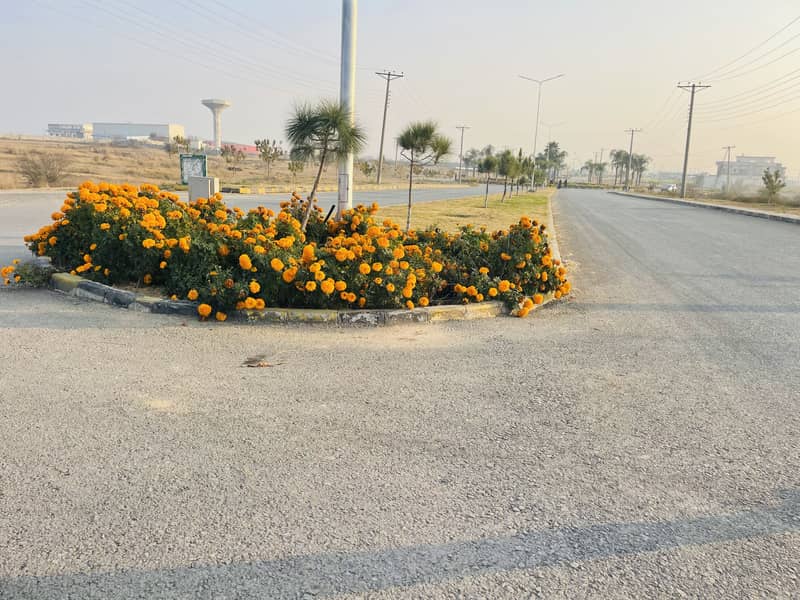 FOECHS Block D Plot Available 40*70 8