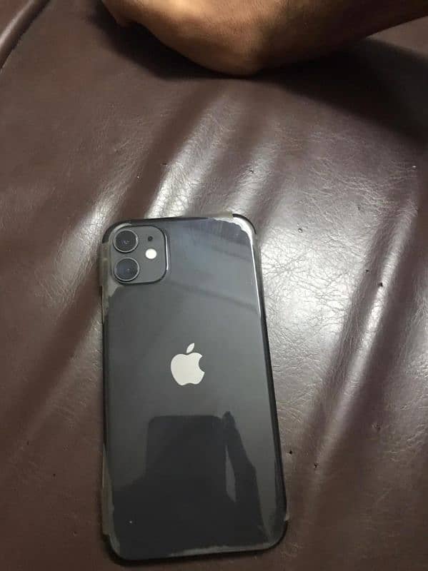 Iphone 11 Non pta 10by10 2