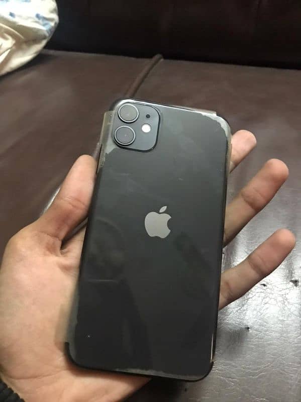 Iphone 11 Non pta 10by10 3