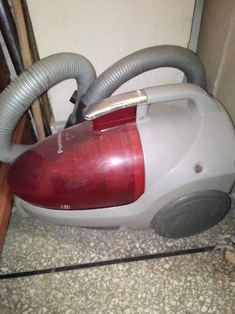 vaccum cleaner 2