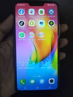 vivo y81s 4/64