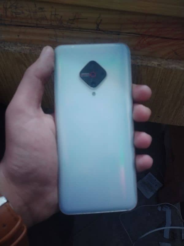 Vivo S1 pro Price 2