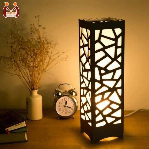 TableLamp/wooden lamp/LED lights/Light butterfly/hanging Lamp/Home 5