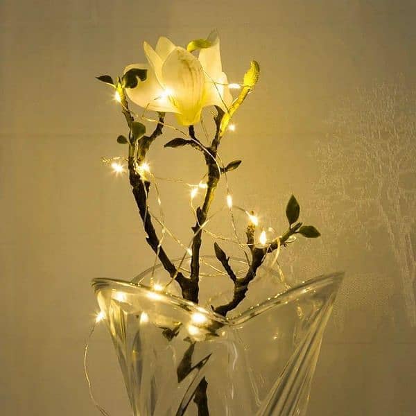 TableLamp/wooden lamp/LED lights/Light butterfly/hanging Lamp/Home 13