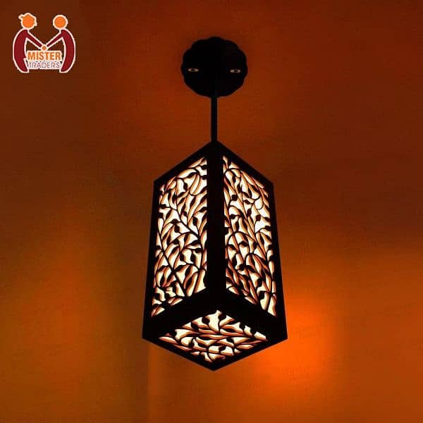 TableLamp/wooden lamp/LED lights/Light butterfly/hanging Lamp/Home 18