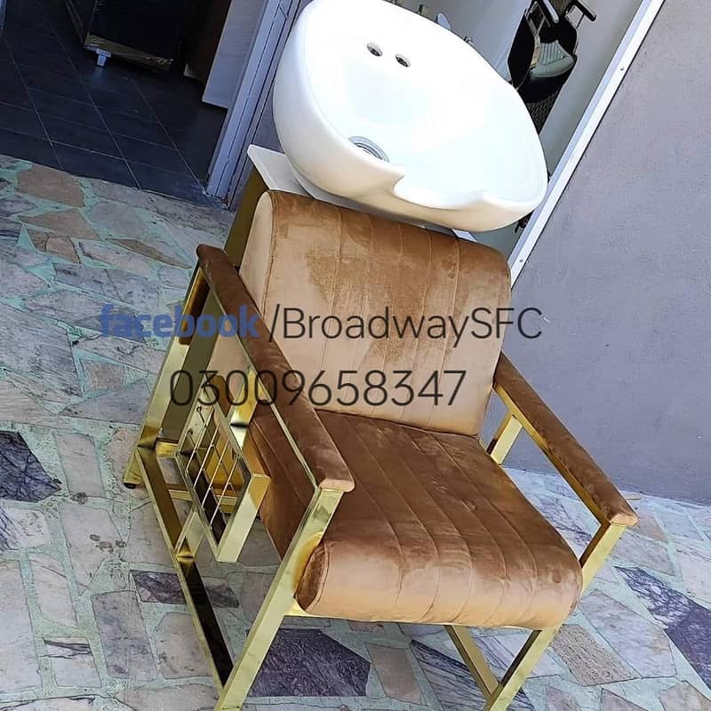 salon chair, saloon chair,barber chair, hydraulic chair,hair wash unit 11