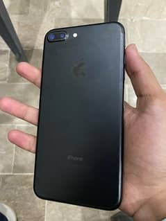 iphone 7 plus pta approved 128gb