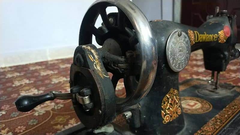 sewing machine for sale 1