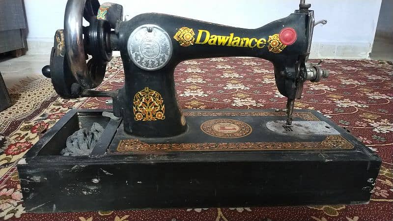 sewing machine for sale 3