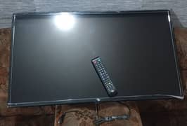 40" ITEL LED TV