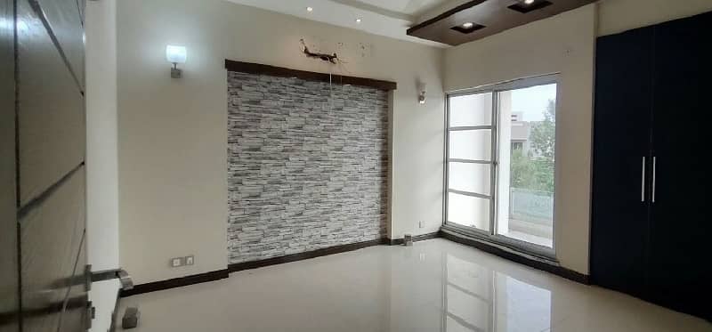 10 Marla Out Class Stylish Full House For Rent In DHA Phase 1,Block P, Lahore. 5