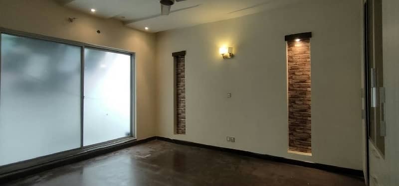 10 Marla Out Class Stylish Full House For Rent In DHA Phase 1,Block P, Lahore. 7