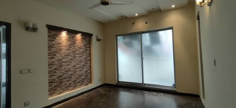 10 Marla Out Class Stylish Full House For Rent In DHA Phase 1,Block P, Lahore. 11