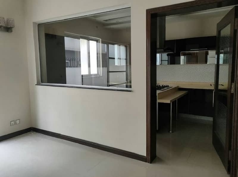 10 Marla Out Class Stylish Full House For Rent In DHA Phase 1,Block P, Lahore. 17