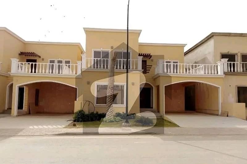 A 350 Square Yards House Has Landed On Market In Bahria Sports City Of Karachi 1