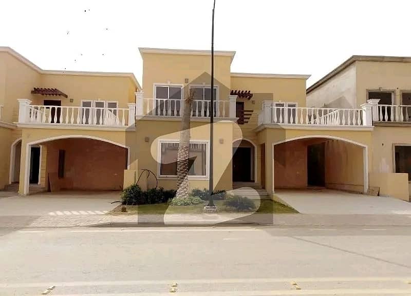 A 350 Square Yards House Has Landed On Market In Bahria Sports City Of Karachi 6