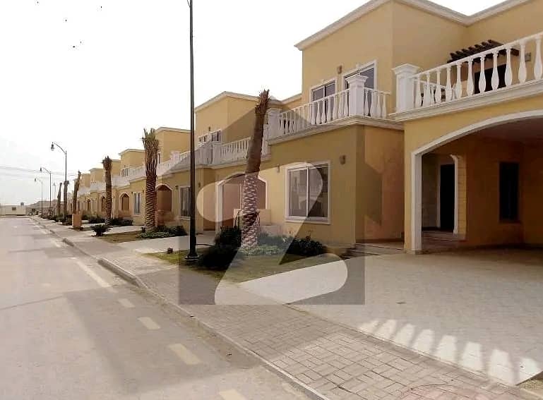 A 350 Square Yards House Has Landed On Market In Bahria Sports City Of Karachi 7