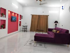 1 Kanal Brand New House For Rent in Chinnar Bagh Raiwind Road Lahore