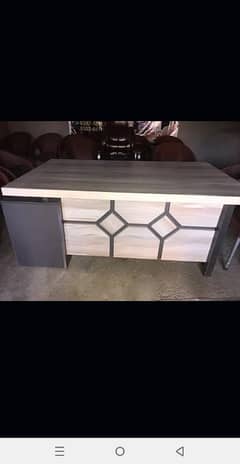 new table for sale