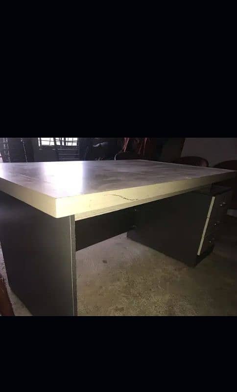 new table for sale 1