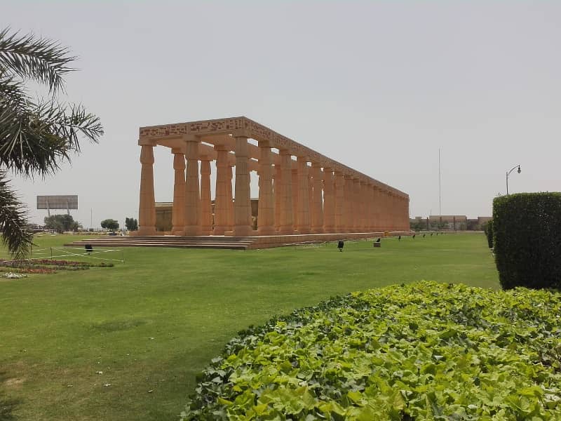 500 Squre Yarrd Villa Available For Sale P4 Bahria Town Karachi 5