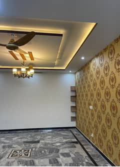 7 marla upper portion for rent