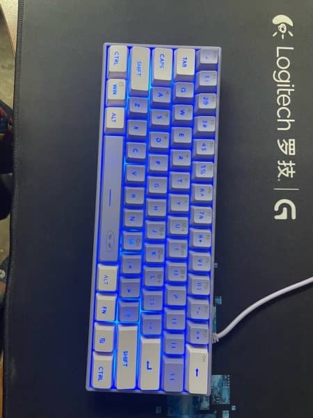 mechanical Keyboard 5