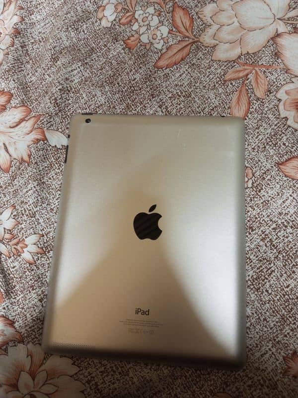 iPad 4 64gb All ok 4