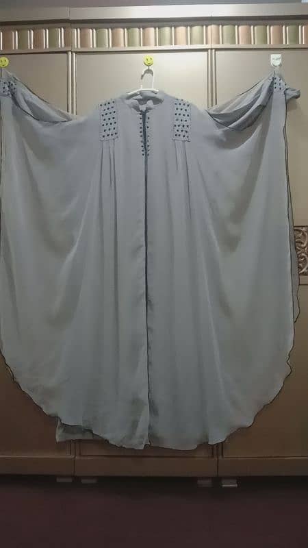 gown \abaya 7